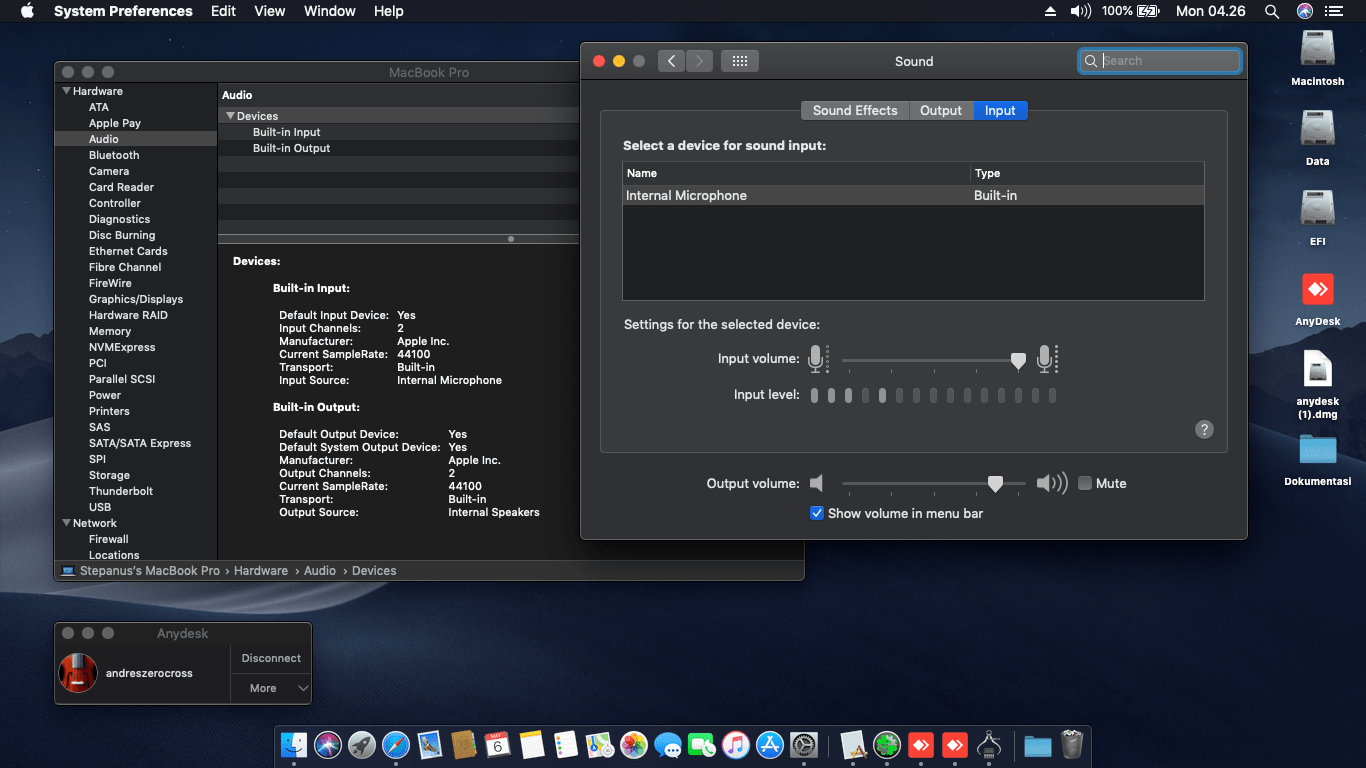 Sony Vaio SVF142C1WW [Intel HD 4000] 4